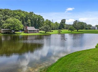 7117 Power Line Rd, Gibsonville, NC 27249