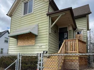 1022 W North Ave, Milwaukee, WI 53205