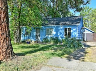 508 Effie St, Medford, OR 97504