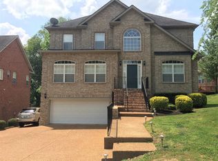 6196 Mount Pisgah Rd, Nashville, TN 37211