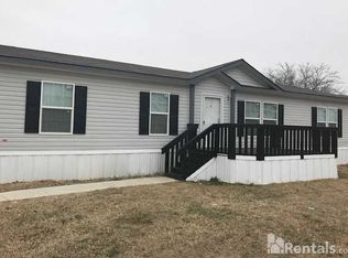 301 Swiss Dr #162, Crowley, TX 76036