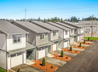 563 Kettle St UNIT A4, Oak Harbor, WA 98277
