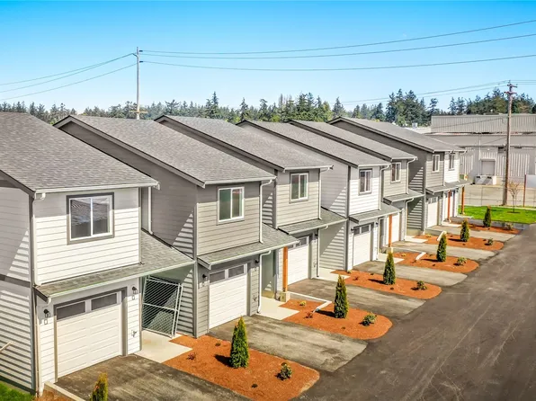 563 NE Kettle st #A4, Oak Harbor, WA 98277