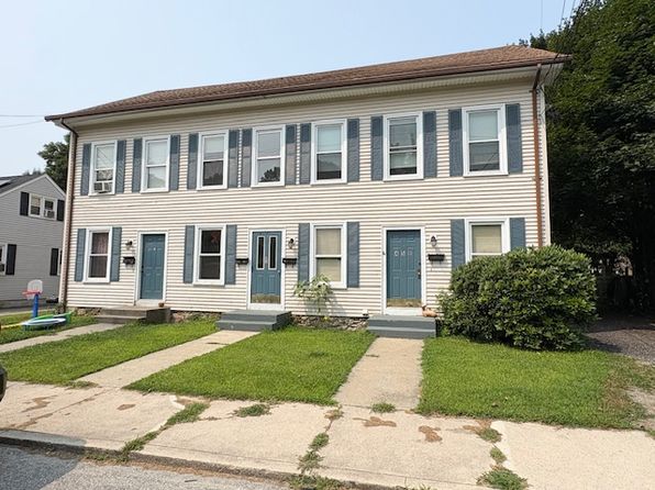 45 School St #C