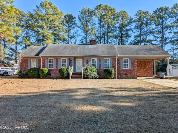 4821 Crape Myrtle Street, Battleboro, NC 27809