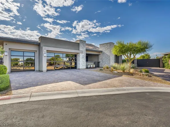 6937 Rainstone St, Las Vegas, NV 89148