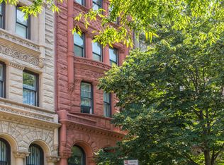 21 E 94th St, New York, NY 10128