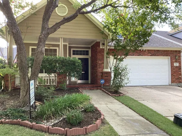 9120 Rose Ct, Fort Worth, TX 76244