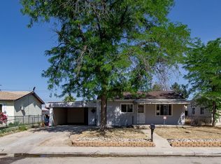 7671 Kearney Dr, Commerce City, CO 80022