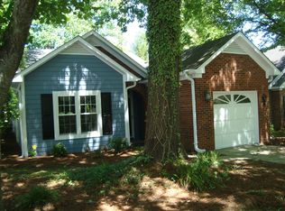 2801 Wynfield Crossing Ln, Winston Salem, NC 27103