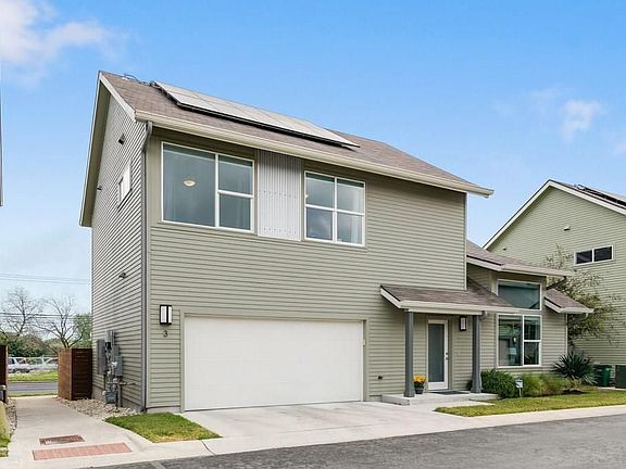 3rd image of 301 W Stassney Ln Unit 3