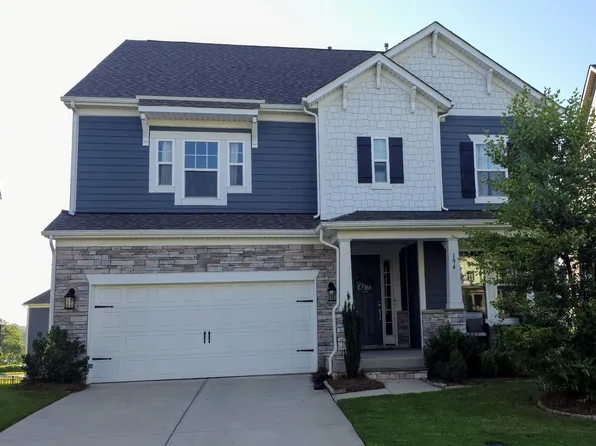 194 Winterberry St, Mooresville, NC 28117