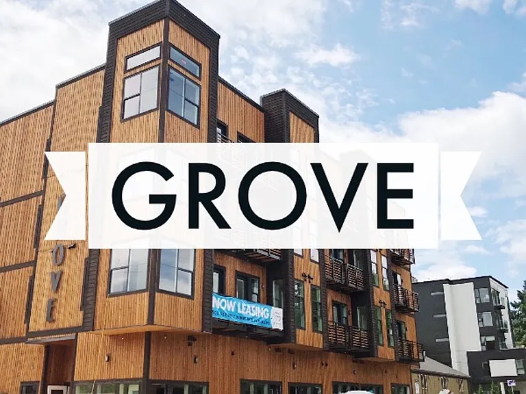 Grove — Photo 33