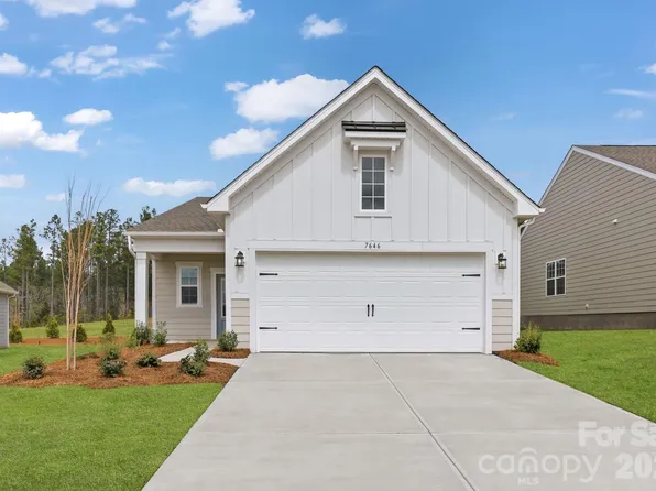 7646 Cotton Crest Ln #34, Lancaster, SC 29720
