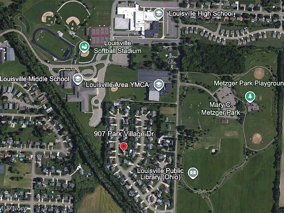 5th image of 907 Park Village Dr