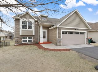 12493 Midway Cir NE, Blaine, MN 55449