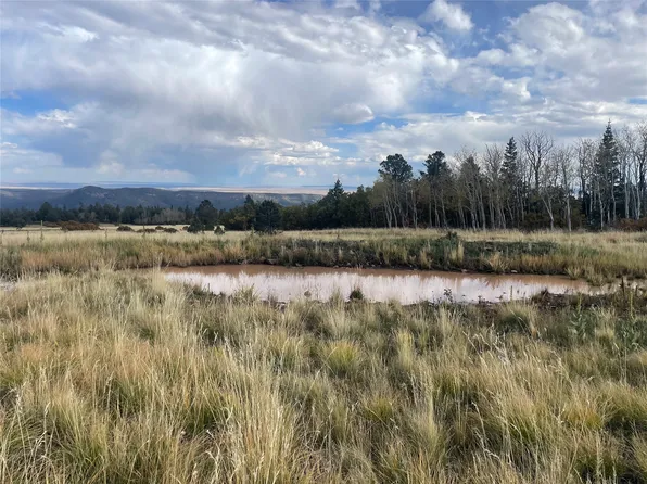 TRACT 5B Off Dm #120, Ocate, NM 87734
