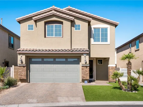 4108 Free Bird Crest Ave, North Las Vegas, NV 89081