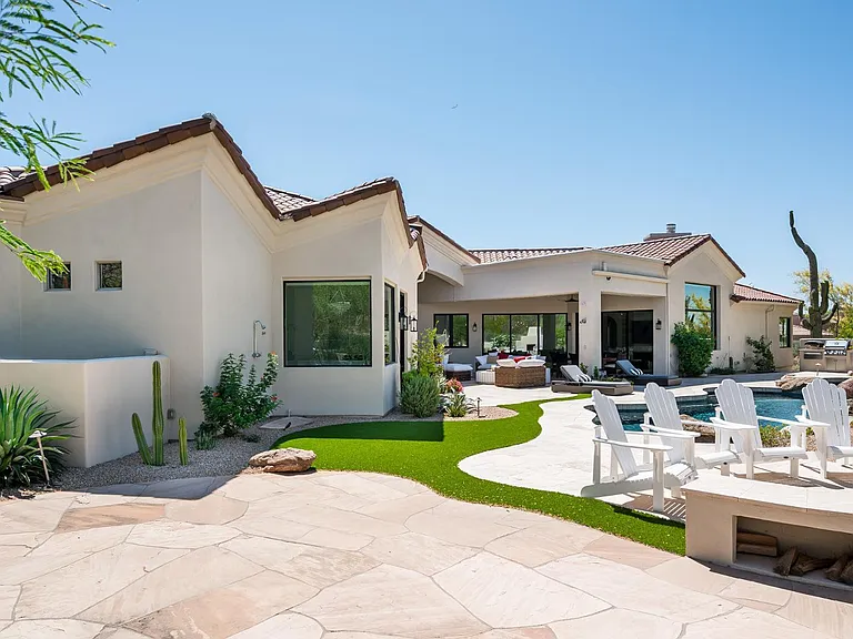 10220 E Buckskin Trl — Photo 30