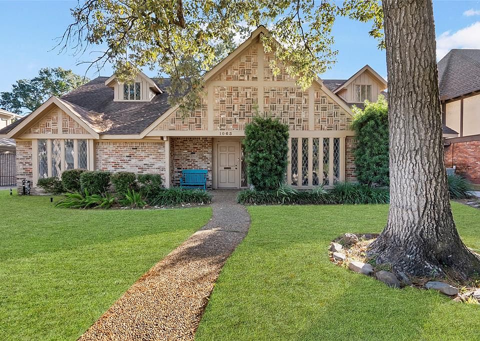 1063 Richelieu Ln, Houston, TX 77018 MLS 3200954 Zillow