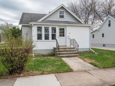 621 8TH STREET, Menasha, WI, 54952