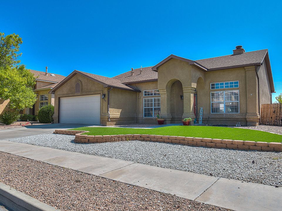1st image of 6508 Mesa Antigua Pl NW