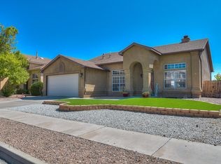 6508 Mesa Antigua Pl NW, Albuquerque, NM 87120
