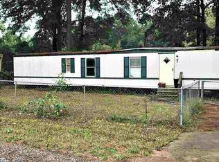 32 Suncrest Cir, Jasper, TX 75951