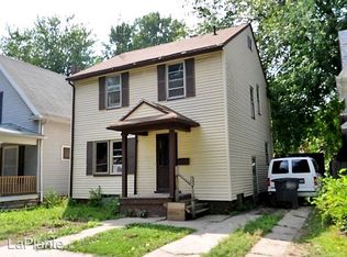 4031 Walker Ave, Toledo, OH 43612