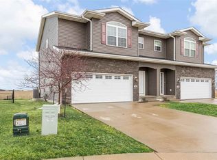 302 Sunset Pl, North Liberty, IA 52317