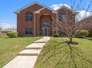 741 Aspen Ct, Allen, TX 75002