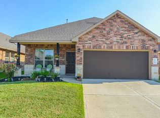 18323 Green Peak Ln, Cypress, TX 77433