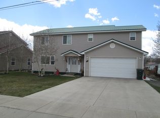 503 N 8th St, Gunnison, CO 81230