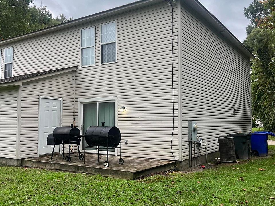 2nd image of 4200 Williamsbrook Lane #A