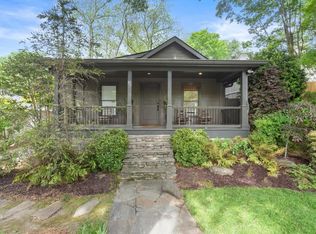 1736 Marvin St NW, Atlanta, GA