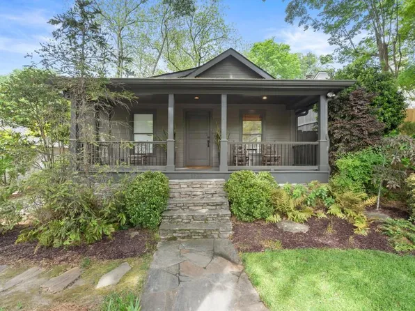 1736 Marvin St NW, Atlanta, GA 30318