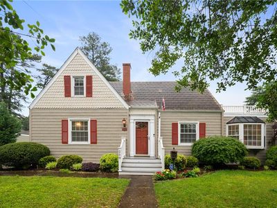 258 E Bayview Blvd, Norfolk, VA, 23503