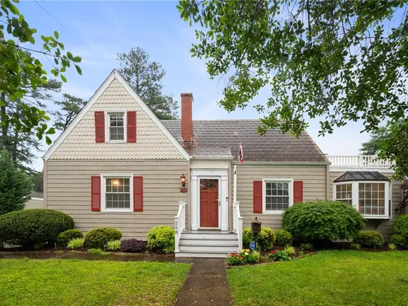 258 E Bayview Blvd, Norfolk, VA 23503