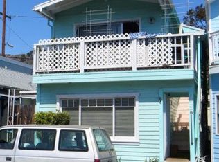 233 Descanso Ave, Avalon, CA 90704