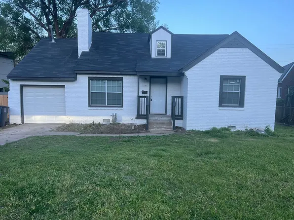 1945 N Main St, Tulsa, OK 74106