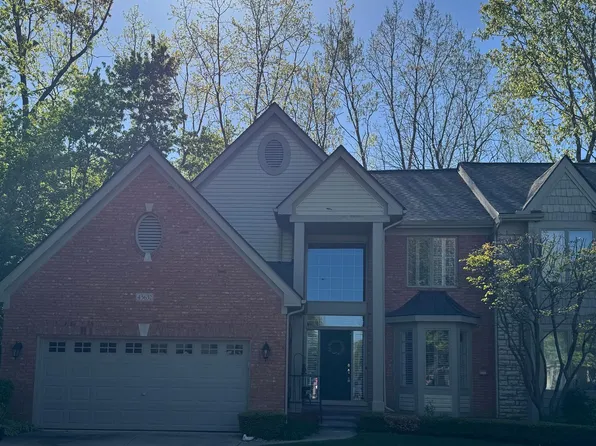 43632 Abbey Cir, Canton, MI 48187