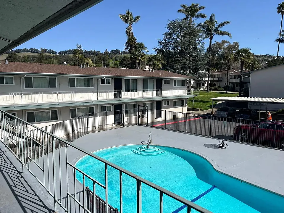 Fairmount Palms