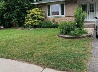 19 Barkwood Ct, Brampton, ON L6V 2C5