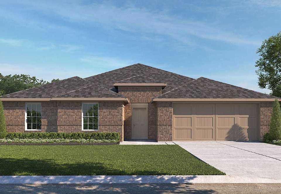 Plan Elevation.