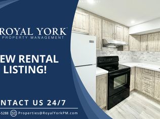 3222 Trelawny Cir #2, Mississauga, ON L5N5G5