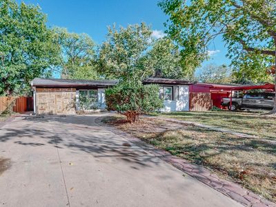 1000 Bluebonnet Ln, Mesquite, TX, 75149