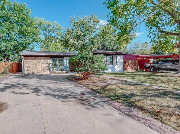 1000 Bluebonnet Ln, Mesquite, TX 75149