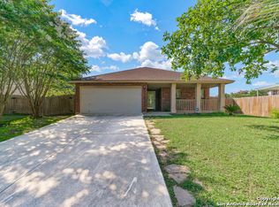 6911 Barrington Ct, San Antonio, TX 78249