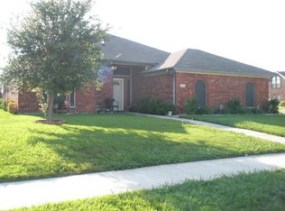 4101 Adolph Ave, Killeen, TX 76549