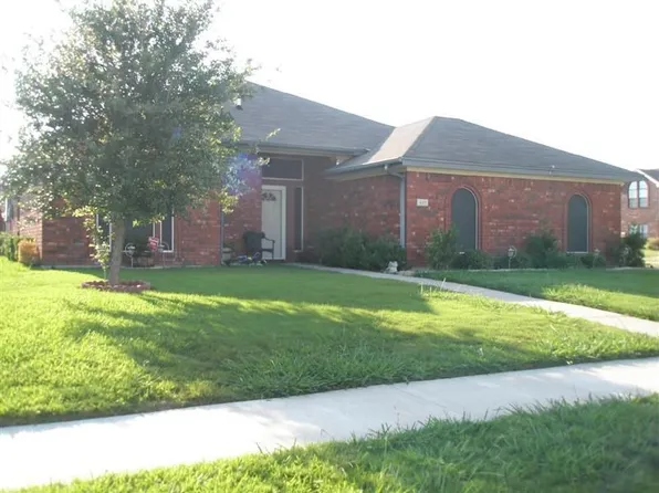 4101 Adolph Ave, Killeen, TX 76549